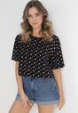 T-shirt Negru