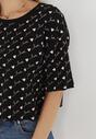 T-shirt Negru