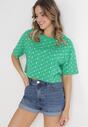 T-shirt Verde