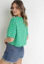 T-shirt Verde