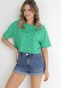 T-shirt Verde