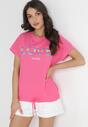 T-shirt Roz