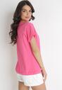 T-shirt Roz
