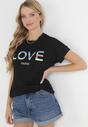 T-shirt Negru