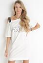 Rochie Albă