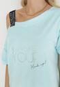 Rochie Albastru deschis