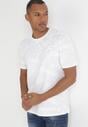 Tricou Alb