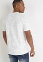 Tricou Alb