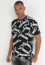 Tricou Negru