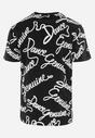 Tricou Negru