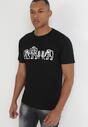 Tricou Negru