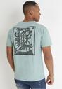 Tricou Verde mentă