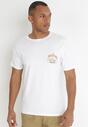 Tricou Alb