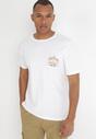 Tricou Alb