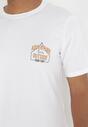 Tricou Alb