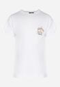 Tricou Alb