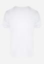 Tricou Alb