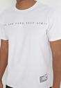 Tricou Alb