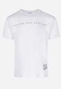 Tricou Alb