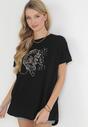 T-shirt Negru