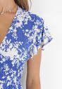 Rochie Albastră