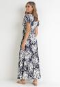 Rochie Bleumarin