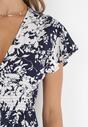 Rochie Bleumarin
