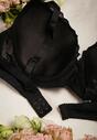 Sutien Negru