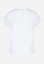 Tricou Alb