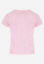 Tricou Roz