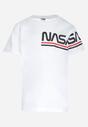 Tricou Alb