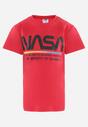 Tricou Roșu