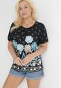 T-shirt Verde mentă