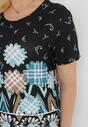 T-shirt Verde mentă