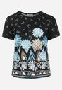 T-shirt Verde mentă
