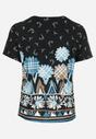 T-shirt Verde mentă
