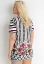 T-shirt Bordo