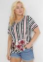 T-shirt Bordo
