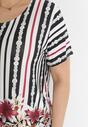 T-shirt Bordo