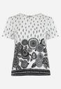 T-shirt Gri