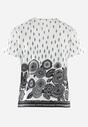 T-shirt Gri
