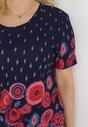 T-shirt Roșu