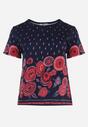 T-shirt Roșu