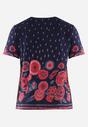 T-shirt Roșu