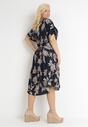 Rochie Bleumarin