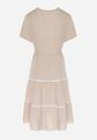 Rochie Bej