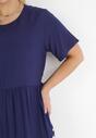 Rochie Bleumarin