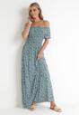 Rochie Albastră
