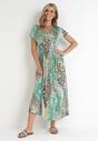 Rochie Verde