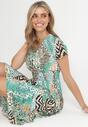 Rochie Verde